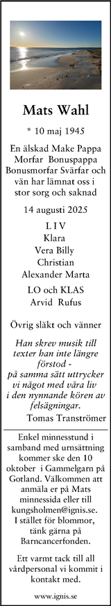 Svenska Dagbladet