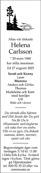 Dalslänningen