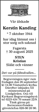 Fagersta-Posten