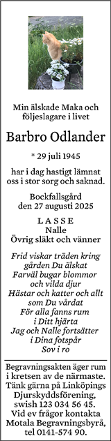 Östgöta Correspondenten
