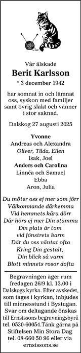 Melleruds Nyheter