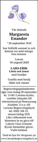Lokalpressen Lerum