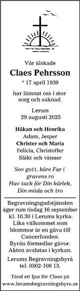 Lokalpressen Lerum