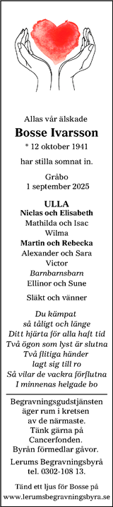 Lokalpressen Lerum