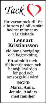 Smålänningen