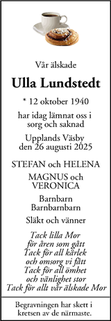 Mitt i Upplands Väsby