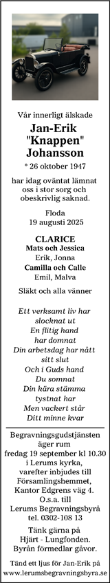Lokalpressen Lerum