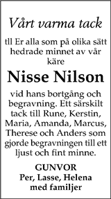 Nya Wermlands-Tidningen