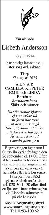 Upsala Nya Tidning