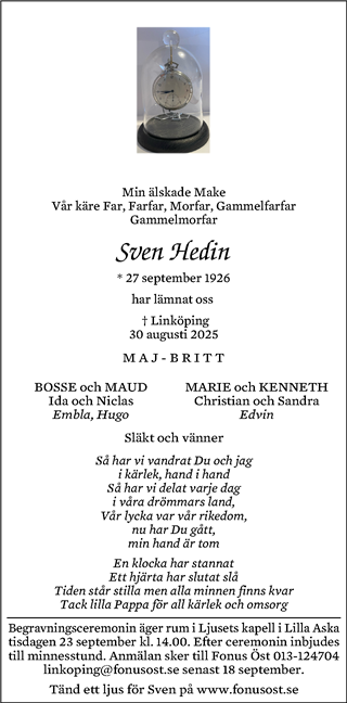 Östgöta Correspondenten