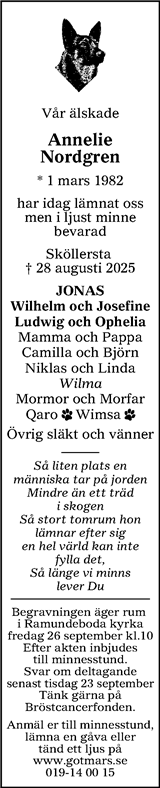 Nerikes Allehanda