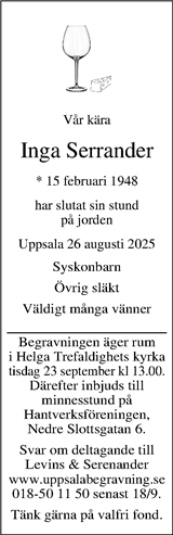 Upsala Nya Tidning