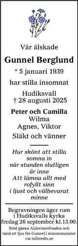 Hudiksvalls Tidning