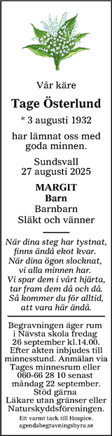 Sundsvalls Tidning