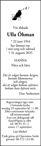 Mitt i Vallentuna