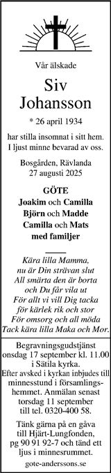 Annonsmarknan i Bollebygd