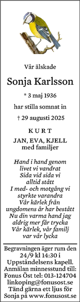 Östgöta Correspondenten