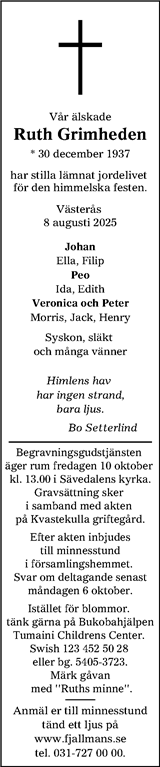 Bohusläningen