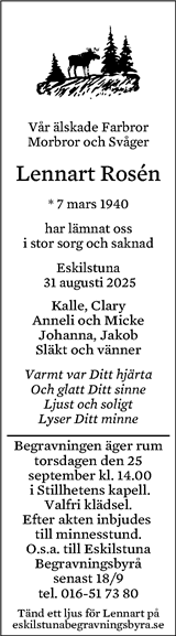 Eskilstuna-Kuriren,Strängnäs Tidning