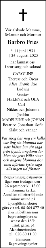 Svenska Dagbladet
