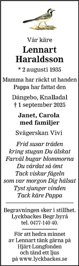 Smålandsposten