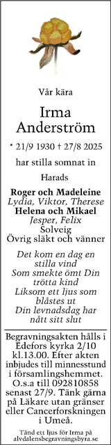 Norrländska Socialdemokraten