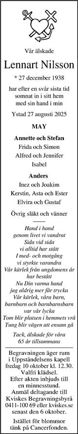 Ystads Allehanda