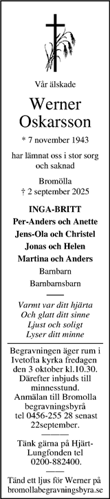 Kristianstadsbladet,Norra Skåne