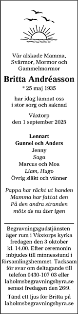 Laholms Tidning