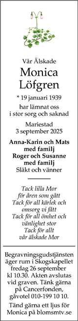 Mariestads-Tidningen