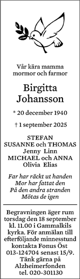 Östgöta Correspondenten