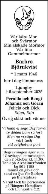 Smålänningen