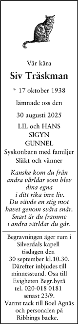 Svenska Dagbladet