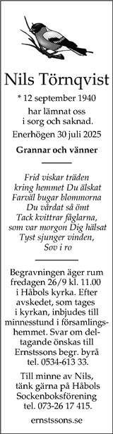 Dalslänningen
