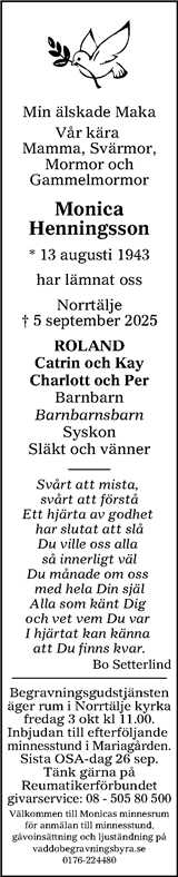 Norrtelje Tidning