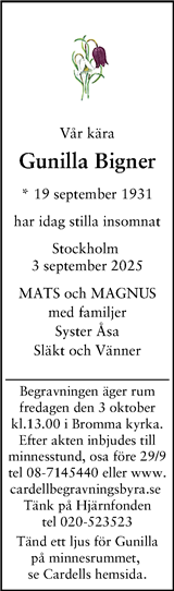 Svenska Dagbladet