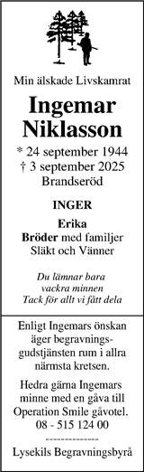 Lysekilsposten