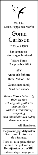 Kristianstadsbladet,Norra Skåne