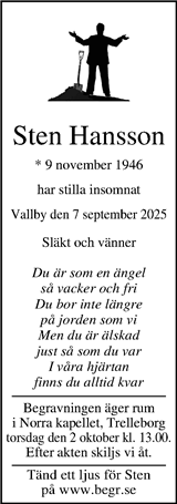 Trelleborgs Allehanda
