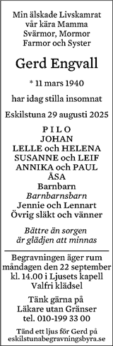 Eskilstuna-Kuriren,Strängnäs Tidning