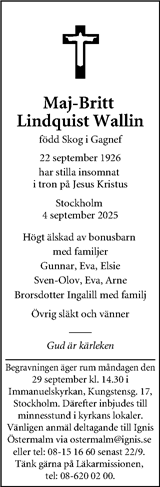 Dagen