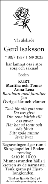 Norrbottens-Kuriren,Norrländska Socialdemokraten