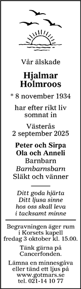 Vestmanlands Läns Tidning