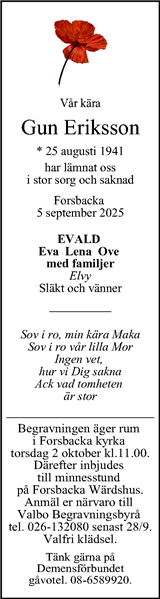 Din Lokaltidning Sandviken Hofors