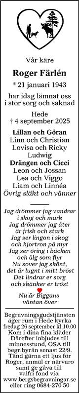 Tidningen Härjedalen
