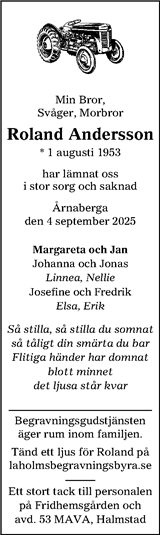 Laholms Tidning