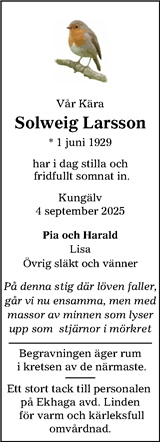 Kungälvs-Posten