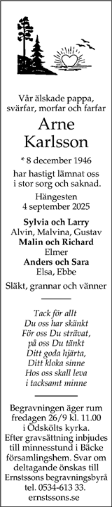 Dalslänningen