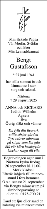 Upsala Nya Tidning