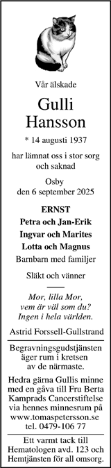 Kristianstadsbladet,Norra Skåne